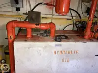 Buque de desembarco, tanque en venta