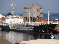 Petrolero/quimiquero en venta