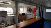Catamarán en venta