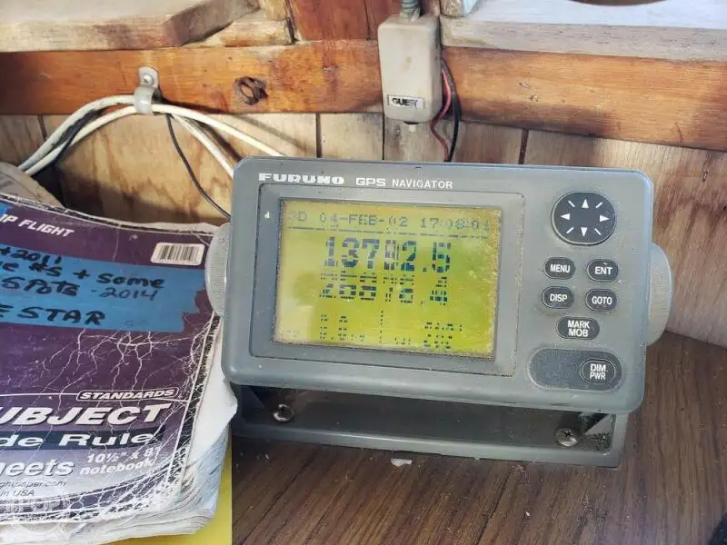 Buque de ferry en venta