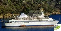 Crucero en venta