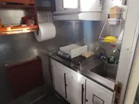 Remolcador en venta