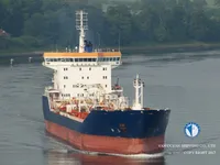 Petrolero/quimiquero en venta