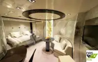 Buque de crucero en venta