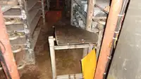 Arrastrero en venta