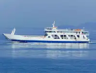 Lancha de desembarco, tanque en venta