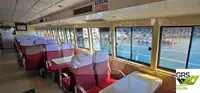 Buque de crucero en venta