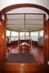 Buque de crucero en venta