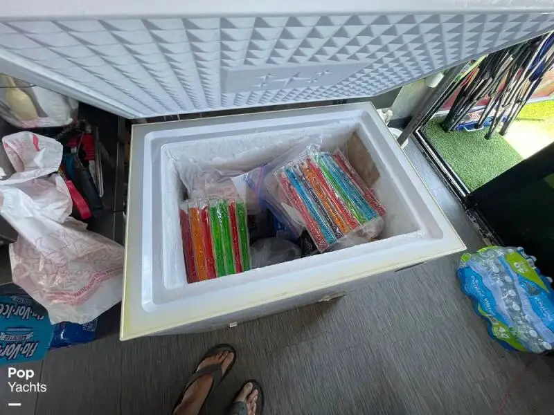 Pontón en venta
