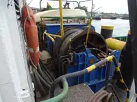 Remolcador en venta