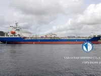 Petrolero/quimiquero en venta