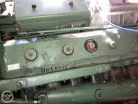 Buque de desembarco, tanque en venta