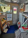 Palangrero en venta