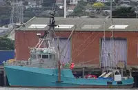 Trawler en venta