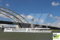 Crucero en venta