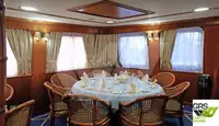 Buque de crucero en venta