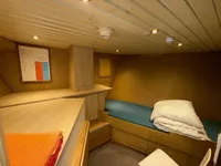 Buque de suministro en venta