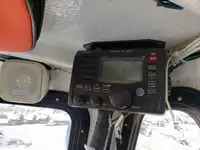 Buque de procesamiento de pescado en venta