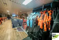Buque de pasajeros en venta