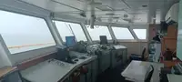 Buque de ferry en venta