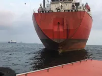 Petrolero/quimiquero en venta
