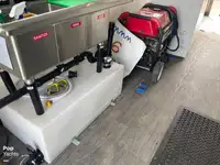 Catamarán en venta