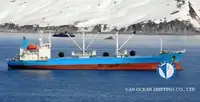 Barco frigorífico en venta