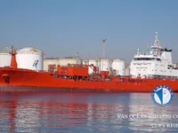 Petrolero/quimiquero en venta