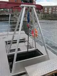 Buque portacontenedores en venta