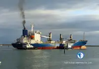 Barco frigorífico en venta