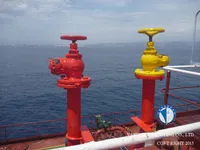 Petrolero/quimiquero en venta
