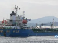 Petrolero/quimiquero en venta