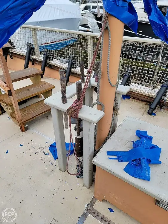 Buque de crucero en venta
