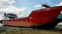 Buque de desembarco, tanque en venta
