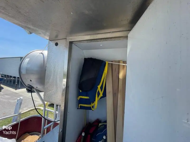 Pontón en venta