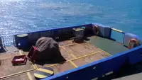Embarcaciones de trabajo en venta