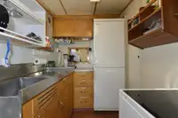 Remolcador en venta