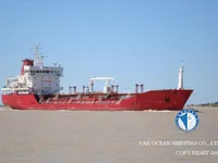 Petrolero/quimiquero en venta