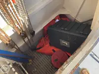 Buque de desembarco, tanque en venta