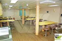 Buque de suministro rápido (FSV) en venta