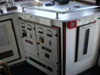 Remolcador en venta