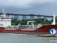 Petrolero/quimiquero en venta