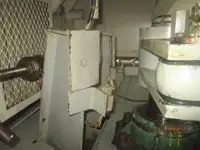 Buque frigorífico en venta