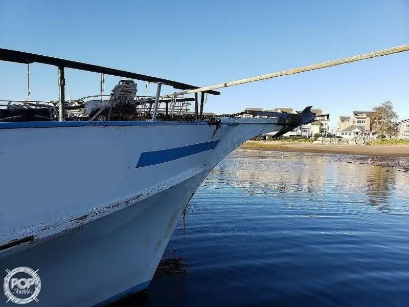 Buque de ferry en venta