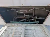 Transbordador de crucero en venta