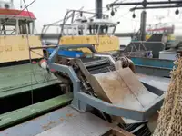 Arrastrero en venta