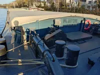 Barcaza en venta
