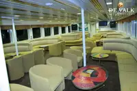 Buque de ferry en venta