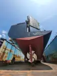 Ro-Ro ship en venta