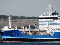 Petrolero/quimiquero en venta